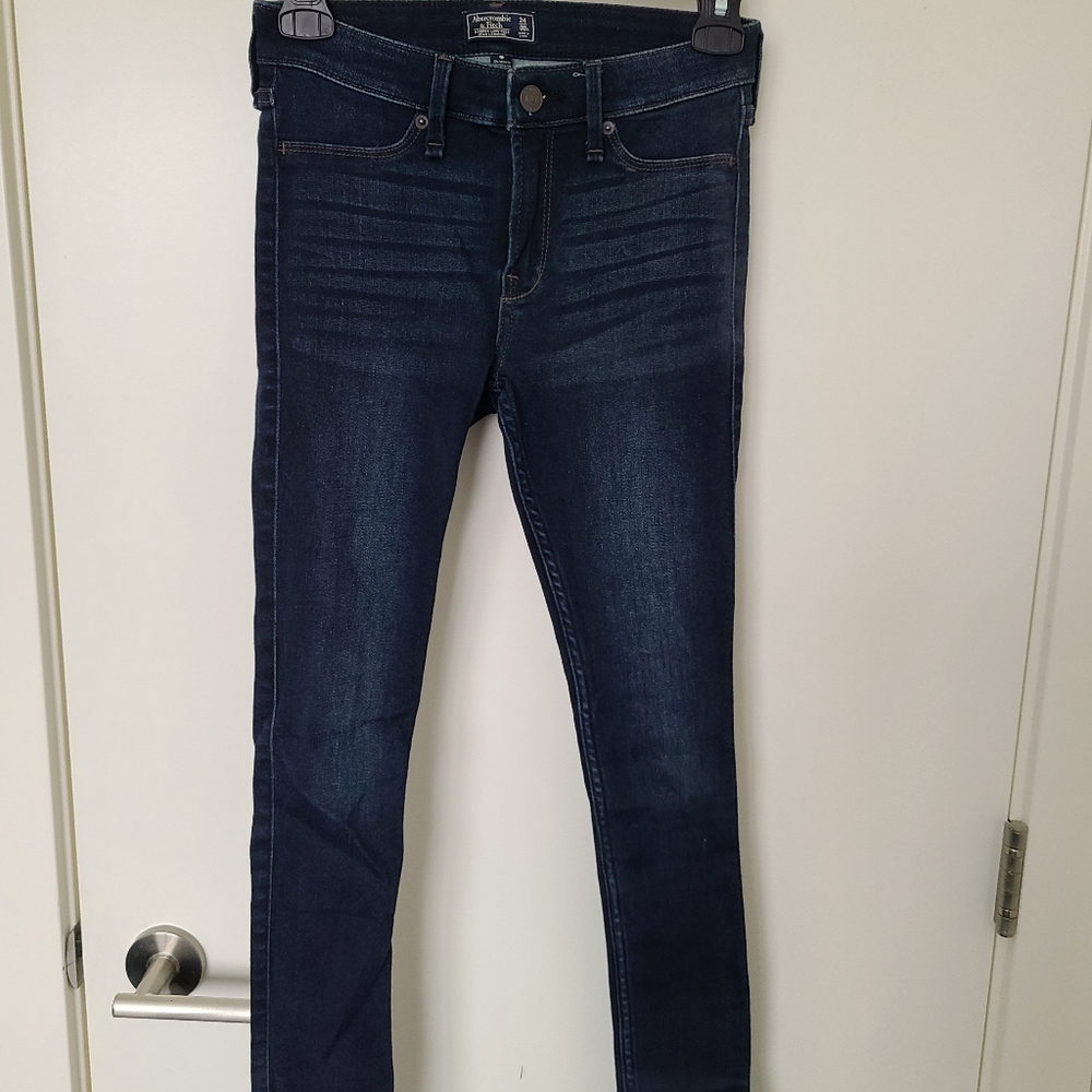 Abercrombie Jeans